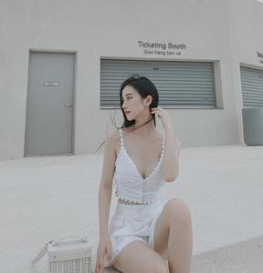 Street style ngày nóng của sao Việt