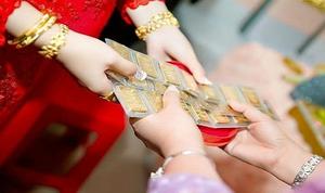 Ly hôn vì chồng ham chơi, vợ chưa kịp trả lại vàng cưới đã bị đối phương dọa kiện vì tội lừa đảo hôn nhân