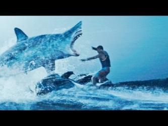 Phim kinh dị hay về cá mập 2016