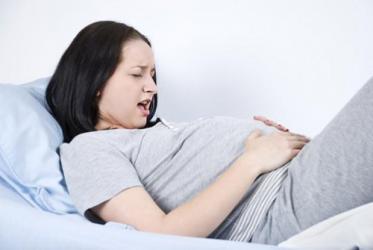 Hiện tượng sảy thai dễ gặp ở đối tượng nào?