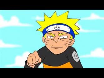 Naruto - Tập cuối