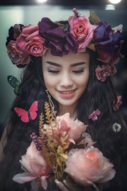 Góc khuất về cuộc đời Linh Miu - ai muốn biết về em nó?