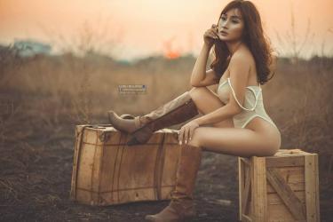 Christina Hải Âu - part 3 của Mì V** đây!