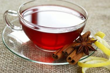 Top 5 loại nước trà giúp giảm cân hiệu quả