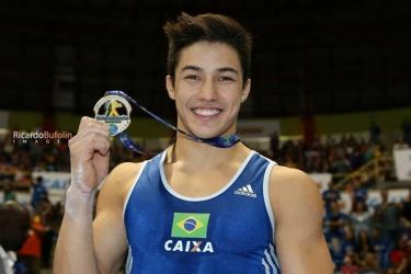 Hotboy điển trai, nổi bật nhất tại Olympic 2016