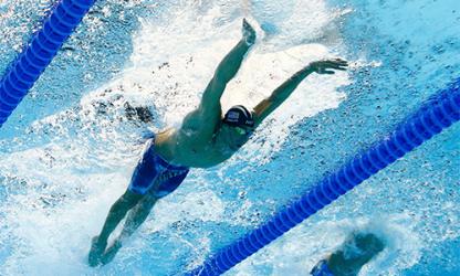 Phelps và Bolt: Những vị thần trên đỉnh Olympus