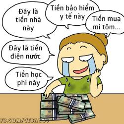 Ảnh bựa tuần cuối tháng 9 :3