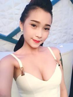 Hotgirl DJ Bảo Nhung - Ko tê ko bao giờ thèm post =))