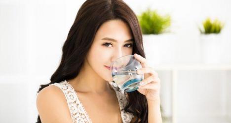 3 thời điểm uống nước giúp ngừa bệnh tim