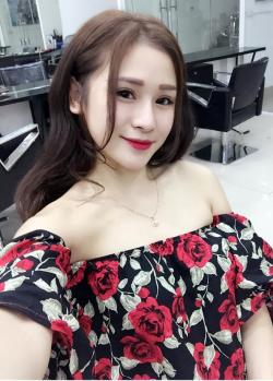 Tuyển tập girll xinh tươi Part.11 - Girl Vn có link FB cho AE sóc lọ :))