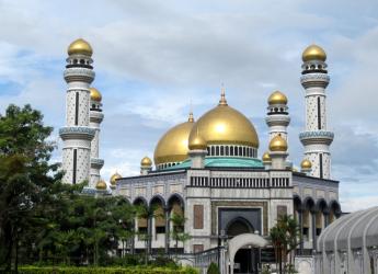 (kisu)8 sự thật gây choáng về đất nước Brunei