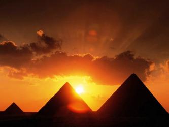 [MacproDS] 25 sự thật bất ngờ về các kim tự tháp Ai Cập