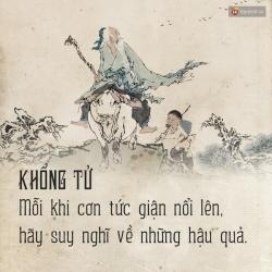 10 bài học về cuộc sống của Đức Khổng Tử sẽ làm thay đổi cuộc đời bạn