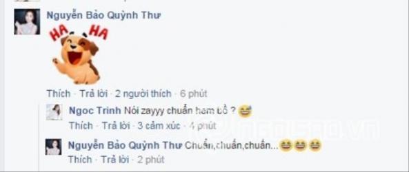 Ngọc Trinh photoshop chân dài méo cả bánh xe hơi >.<