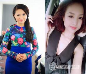 Vân Hugo ngày càng sexy, đe dọa soán ngôi nhiều biểu tượng sexy Việt