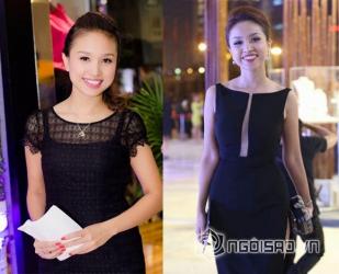 Vân Hugo ngày càng sexy, đe dọa soán ngôi nhiều biểu tượng sexy Việt