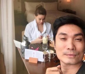 'Tôi thấy Hồ Ngọc Hà tắm, khỏa thân, ngủ chung giường nhưng không làm gì'