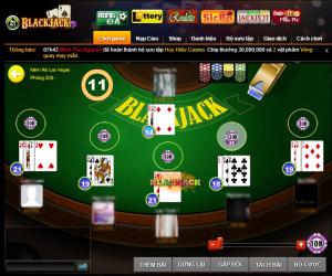 CÓ THỂ BẠN CHƯA BIẾT NHỮNG ĐIỂM THÚ VỊ CỦA GAME BLACKJACK