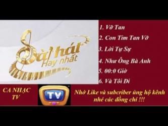 Ca khúc hay nhất sing my song. cùng thưởng thức nào anh em