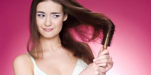 Rụng tóc là dấu hiệu của bệnh gì?