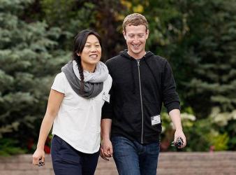 Tại sao Mark Zuckerberg hay Obama không quan tâm việc chọn vợ xinh?