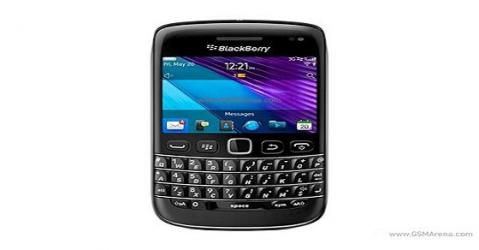 Smartphone BlackBerry nhận được những phản hồi tích cực từ người dùng