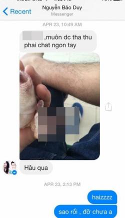 Chồng trẻ bỏ Phi Thanh Vân vì không đủ sức đáp ứng