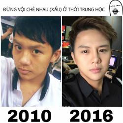 Elly Trần đóng bi kịch vẫn khoe ngực