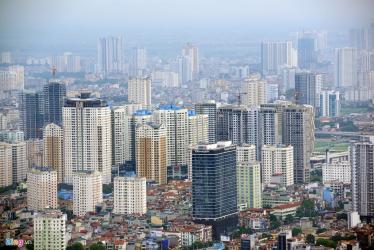 10 thành phố lớn nhất Việt Nam