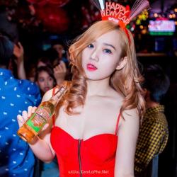 Em tên là Uyên Phương nhé