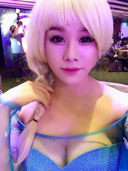 Nhật Kim Anh ngày gặp lại :x