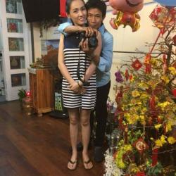 "Hotgirl ma túy" hàng đêm quan hệ với đàn em vì "sợ ma"