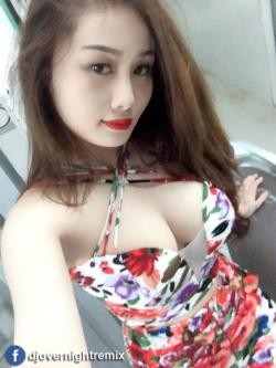 Xinh vô đối - Hotgirl Nguyễn Thanh Thanh