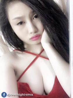 Xinh vô đối - Hotgirl Nguyễn Thanh Thanh
