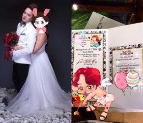 Cao Thái Sơn bất ngờ tổ chức lễ cưới ở Australia