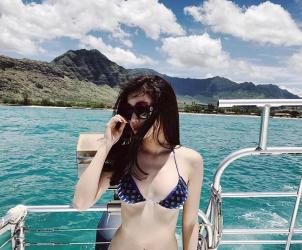 Huyền My, Hương Tràm, Phương Trinh mặc "bạo", ai sexy hơn?