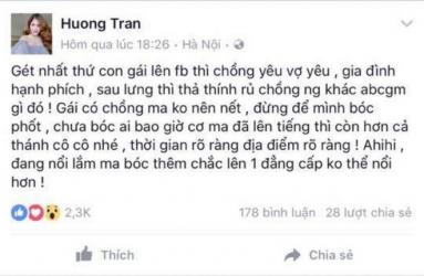 Rộ nghi vấn Bảo Thanh chính là "người thứ 3" nhắn tin đòi gặp Việt Anh lúc tối muộn