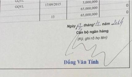 Những tên khai sinh 'bá đạo' nhất Việt Nam - Phan Lâu Ra và Hoàng Dược Sư =))
