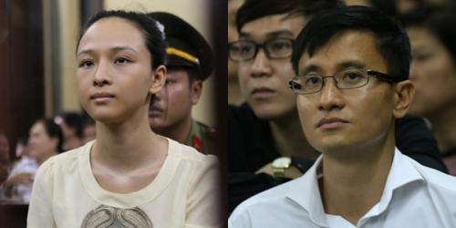 Sao Việt đồng loạt chúc mừng Phương Nga sau thông tin hoa hậu tại ngoại