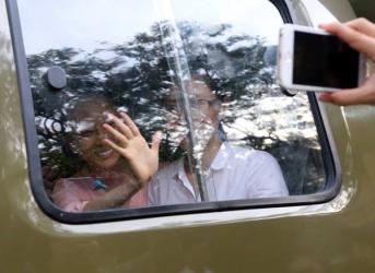 Sao Việt đồng loạt chúc mừng Phương Nga sau thông tin hoa hậu tại ngoại