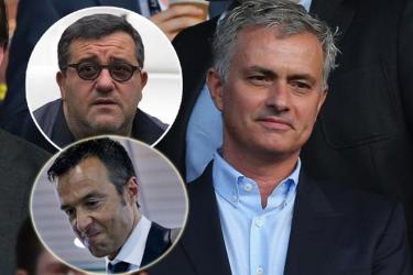 Cái giá của Phá giá của MU dưới thời Mourinho