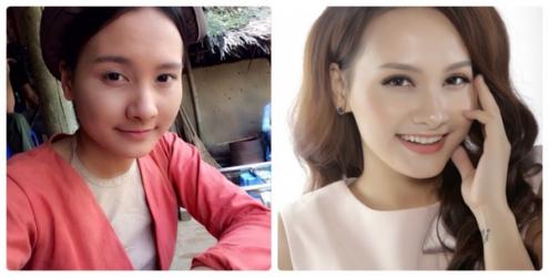 Lộ ảnh nhan sắc thật của Bảo Thanh trước khi thẩm mỹ, thích khoe vòng 3 nóng bỏng!