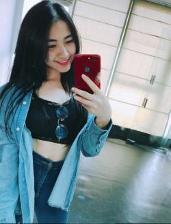 Hậu chia tay, tình cũ Phan Thanh Bình, Công Phượng ngày càng mê đồ trễ nải