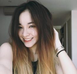 Nhan sắc anh chị em của người nổi tiếng trong showbiz Việt