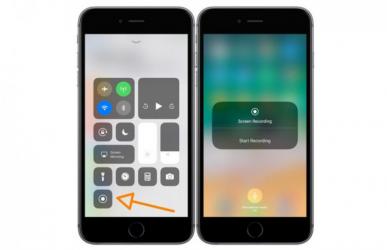 Có gì mới hay ho trên iOS 11