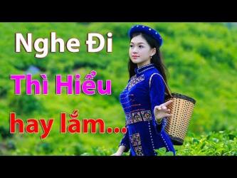 Bạn Phải Chết MÊ khi nghe các ca KHÚC này | Liên Khúc Tây Bắc 2018