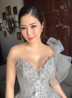 Hương Tràm 2018 cực sexy