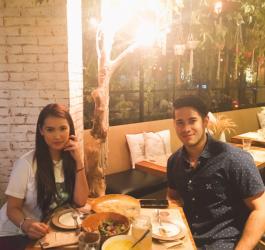 Maria Ozawa bị 'gạ gẫm' dù đã giã từ sự nghiệp đóng phim sex