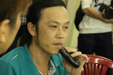 cố gắng soi nào