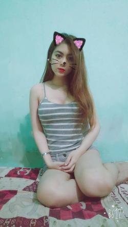 (Có FB) Hot girl Trân Trần - quá đẹp quá quyến rũ